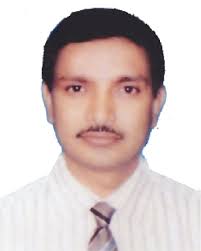 Dr Prodip Kumar Khaisthogir